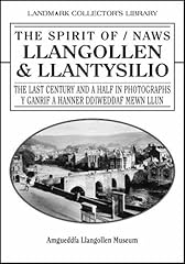 Spirit llangollen llantysillo for sale  Delivered anywhere in UK