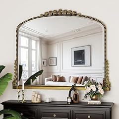 Wall mirror vintage for sale  Delivered anywhere in USA 