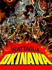Battaglia okinawa usato  Spedito ovunque in Italia 