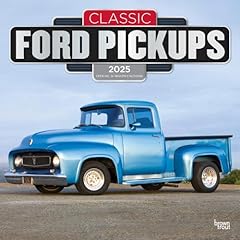 Classic ford pickups for sale  Delivered anywhere in USA 