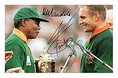 Francois pienaar nelson for sale  Delivered anywhere in UK
