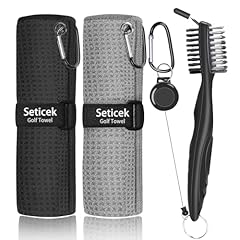 Seticek pack golf for sale  Delivered anywhere in USA 