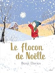 Flocon noëlle d'occasion  Livré partout en France