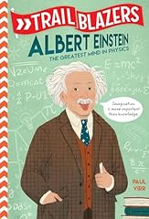 Trailblazers albert einstein gebraucht kaufen  Wird an jeden Ort in Deutschland