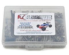 Screwz kyosho inferno for sale  Delivered anywhere in USA 