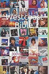 Westcoast bible ccm for sale  Delivered anywhere in UK