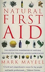 Natural first aid for sale  Delivered anywhere in UK