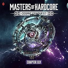 Masters hardcore cosmic gebraucht kaufen  Wird an jeden Ort in Deutschland