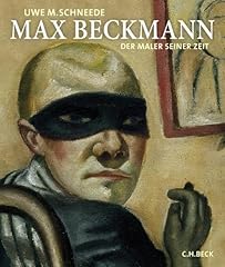 Max beckmann maler gebraucht kaufen  Wird an jeden Ort in Deutschland