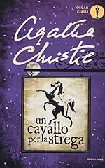 Cavallo per strega usato  Spedito ovunque in Italia 