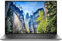 Dell precision 5550 usato  Spedito ovunque in Italia 