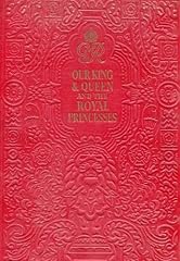 King queen royal for sale  Delivered anywhere in UK