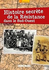Histoire secrète résistance usato  Spedito ovunque in Italia 