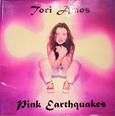 Tori amos pink for sale  Delivered anywhere in USA 