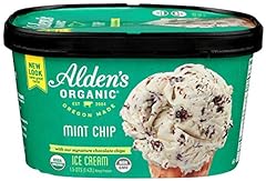 Aldens organic mint for sale  Delivered anywhere in USA 