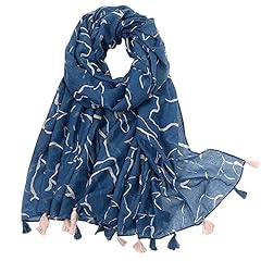 Blurbe womens scarves for sale  Delivered anywhere in UK