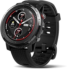 Amazfit stratos montre d'occasion  Livré partout en France