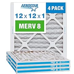 Aerostar 12x12x1 merv for sale  Delivered anywhere in USA 