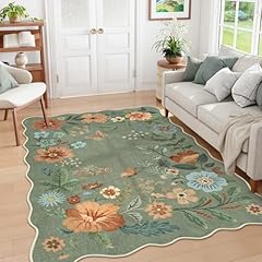 Lahome floral washable for sale  Delivered anywhere in USA 