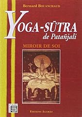 Yoga sutra patanjali d'occasion  Livré partout en France