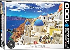 Oia santorini greece for sale  Delivered anywhere in USA 