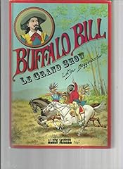 Buffalo bill grand d'occasion  Livré partout en France