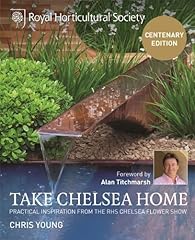 Rhs take chelsea for sale  Delivered anywhere in UK