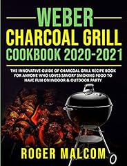 Weber charcoal grill for sale  Delivered anywhere in USA 