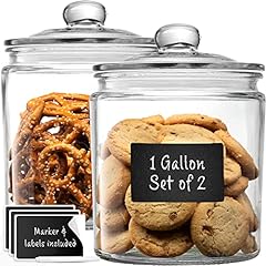 Set glass cookie for sale  Delivered anywhere in USA 