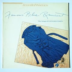 Famous blue raincoat d'occasion  Livré partout en France