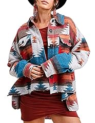 Springrain womens aztec for sale  Delivered anywhere in USA 