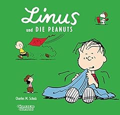 Peanuts mini linus gebraucht kaufen  Wird an jeden Ort in Deutschland