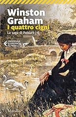 Quattro cigni. saga usato  Spedito ovunque in Italia 