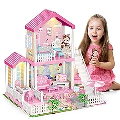 Doll house dollhouse for sale  Delivered anywhere in USA 