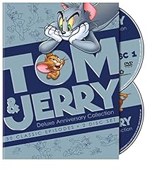 Tom jerry deluxe for sale  Delivered anywhere in USA 