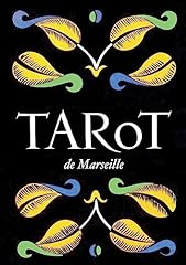 Tarot marseille d'occasion  Livré partout en France