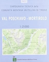 Cartografia tecnica della usato  Spedito ovunque in Italia 