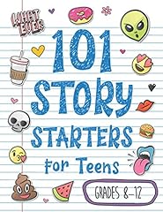 101 story starters for sale  Delivered anywhere in USA 