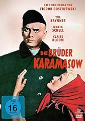 Brüder karamasow gebraucht kaufen  Wird an jeden Ort in Deutschland