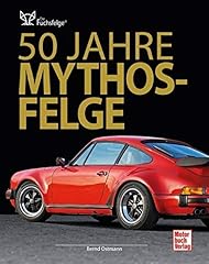 Jahre mythos felge gebraucht kaufen  Wird an jeden Ort in Deutschland
