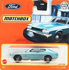 2022 matchbox ford for sale  Delivered anywhere in UK