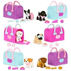 Pucci pups collectible for sale  Delivered anywhere in USA 