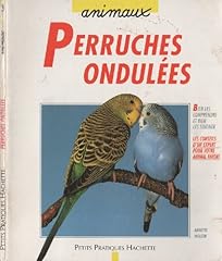 Perruche ondulée comprendre d'occasion  Livré partout en Belgiqu