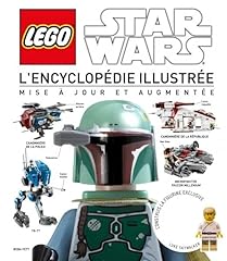 Lego star wars d'occasion  Livré partout en Belgiqu