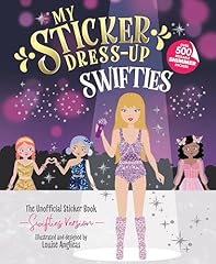 Sticker dress swifties for sale  Delivered anywhere in USA 