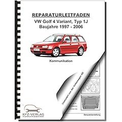 Golf variant 1997 gebraucht kaufen  Wird an jeden Ort in Deutschland