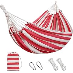 Brazilian double hammock for sale  Delivered anywhere in USA 