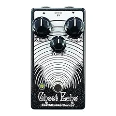 Earthquaker devices ghost for sale  Delivered anywhere in UK