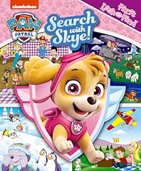 Nickelodeon paw patrol for sale  Delivered anywhere in USA 