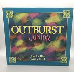 Outburst junior for sale  Delivered anywhere in USA 